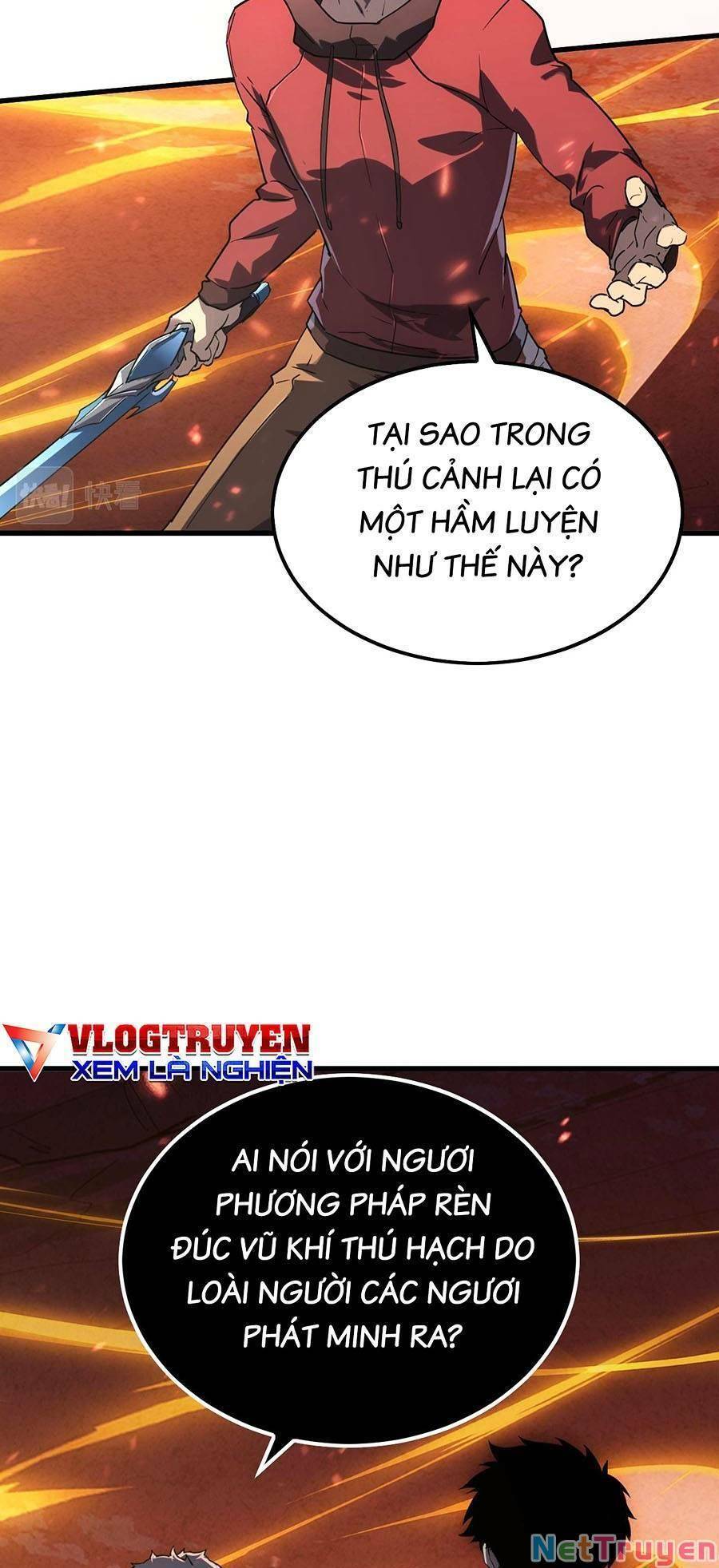Mạt Thế Quật Khởi Chap 156 - Next Chap 157