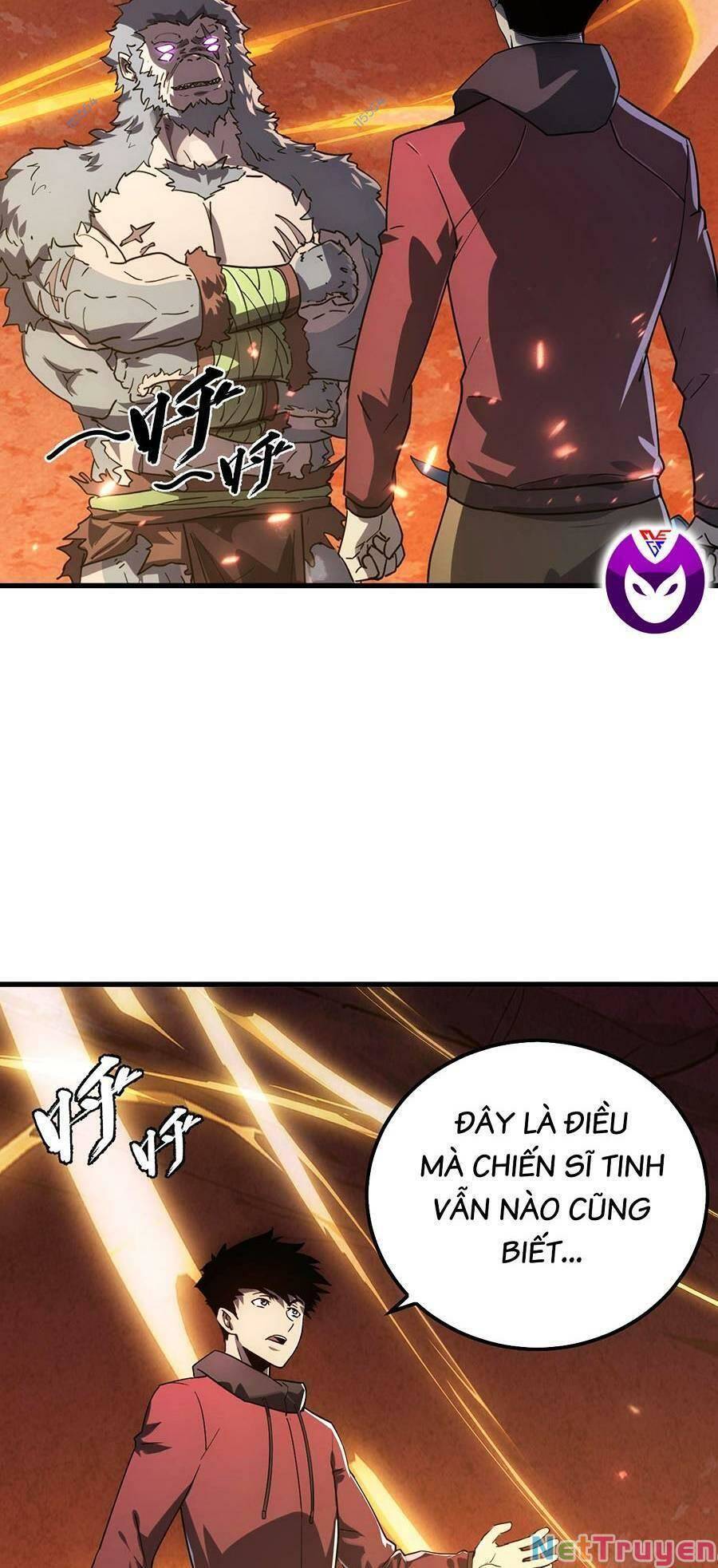 Mạt Thế Quật Khởi Chap 156 - Next Chap 157