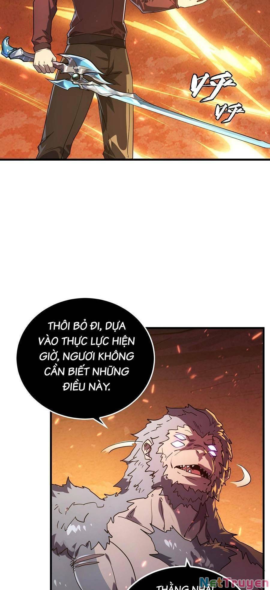 Mạt Thế Quật Khởi Chap 156 - Next Chap 157