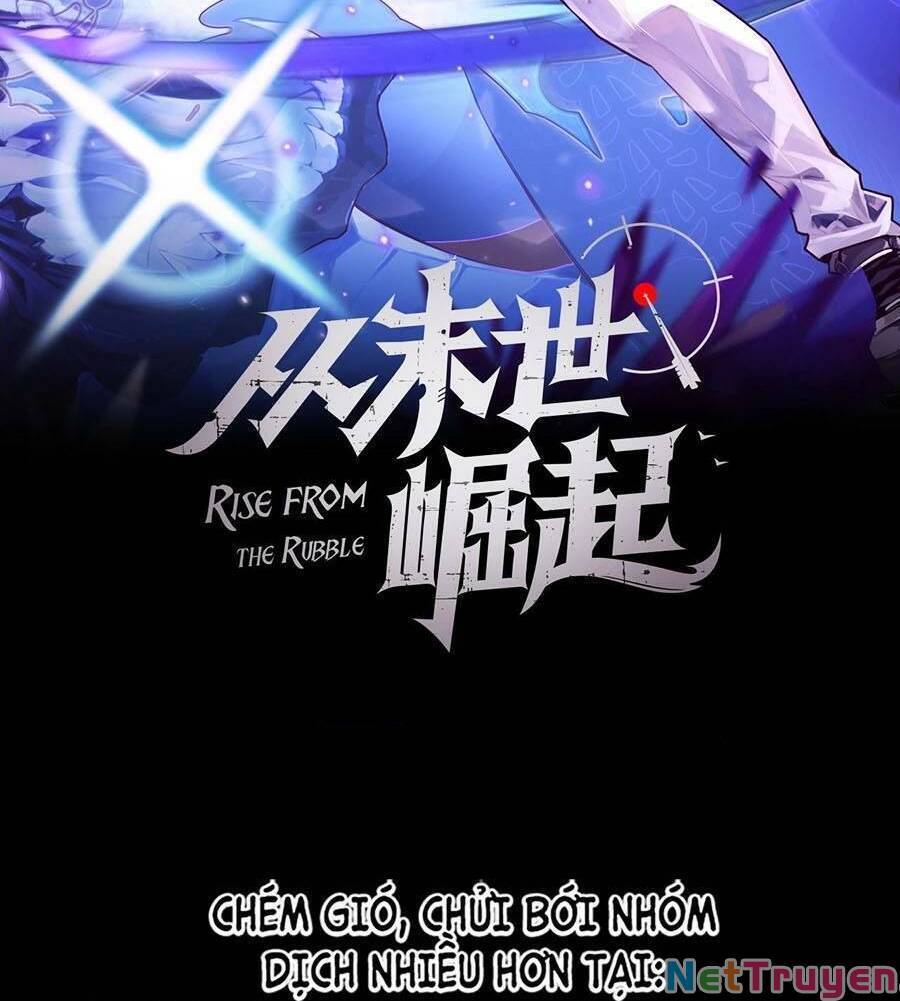 Mạt Thế Quật Khởi Chap 158 - Next Chap 159