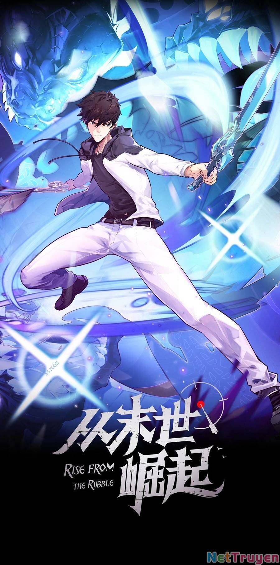 Mạt Thế Quật Khởi Chap 159 - Next Chap 160