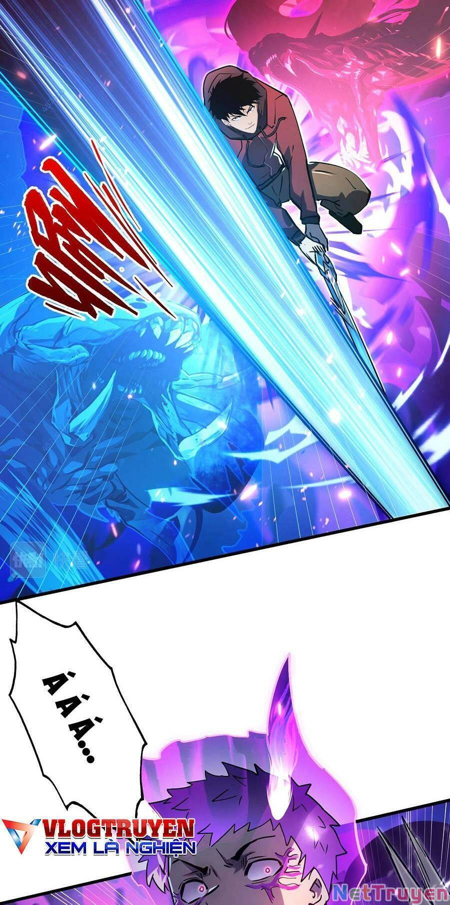 Mạt Thế Quật Khởi Chap 159 - Next Chap 160