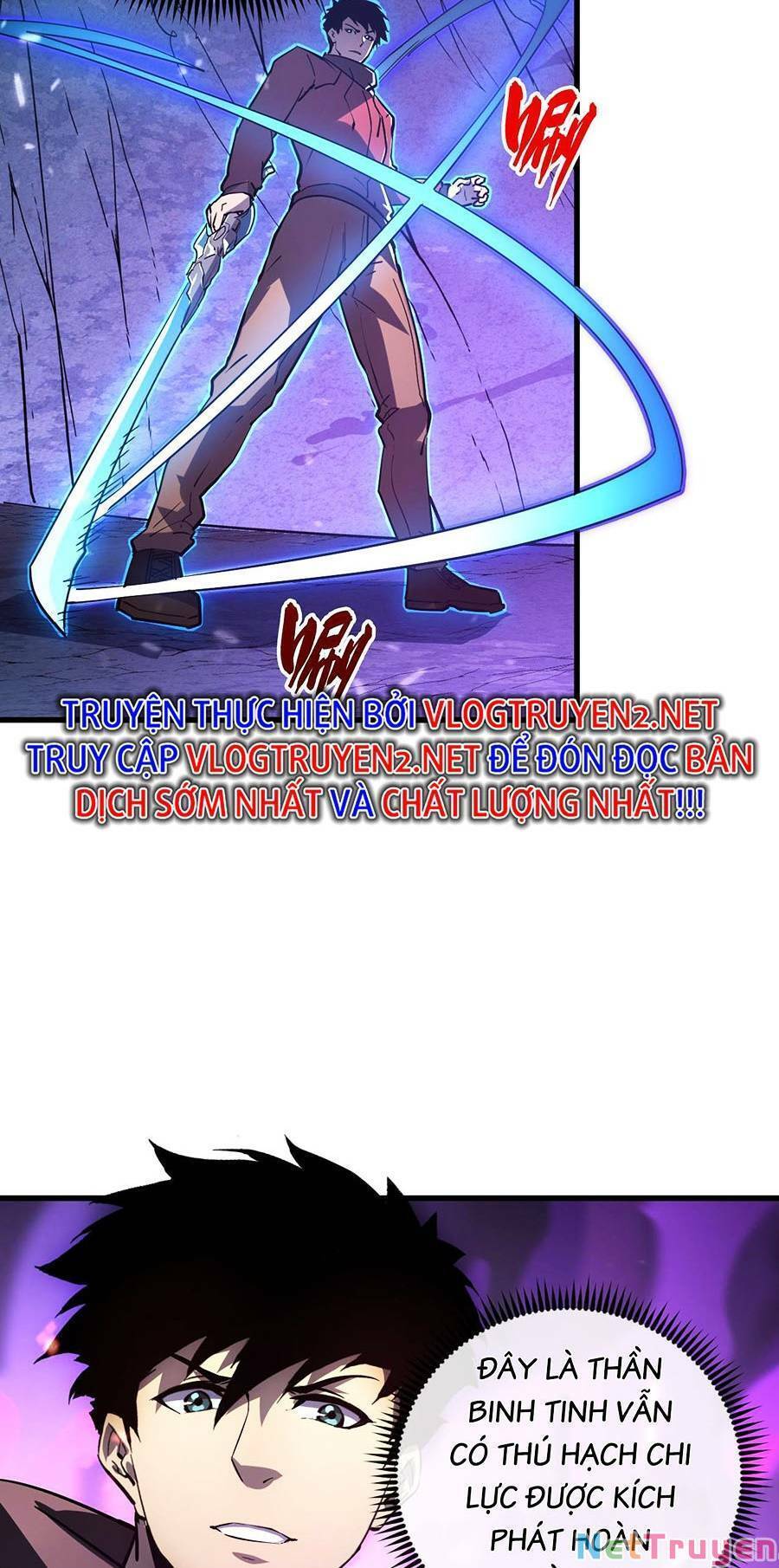 Mạt Thế Quật Khởi Chap 159 - Next Chap 160
