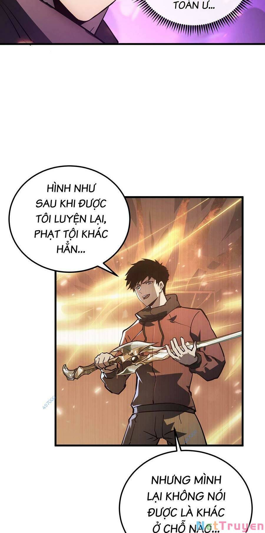 Mạt Thế Quật Khởi Chap 159 - Next Chap 160
