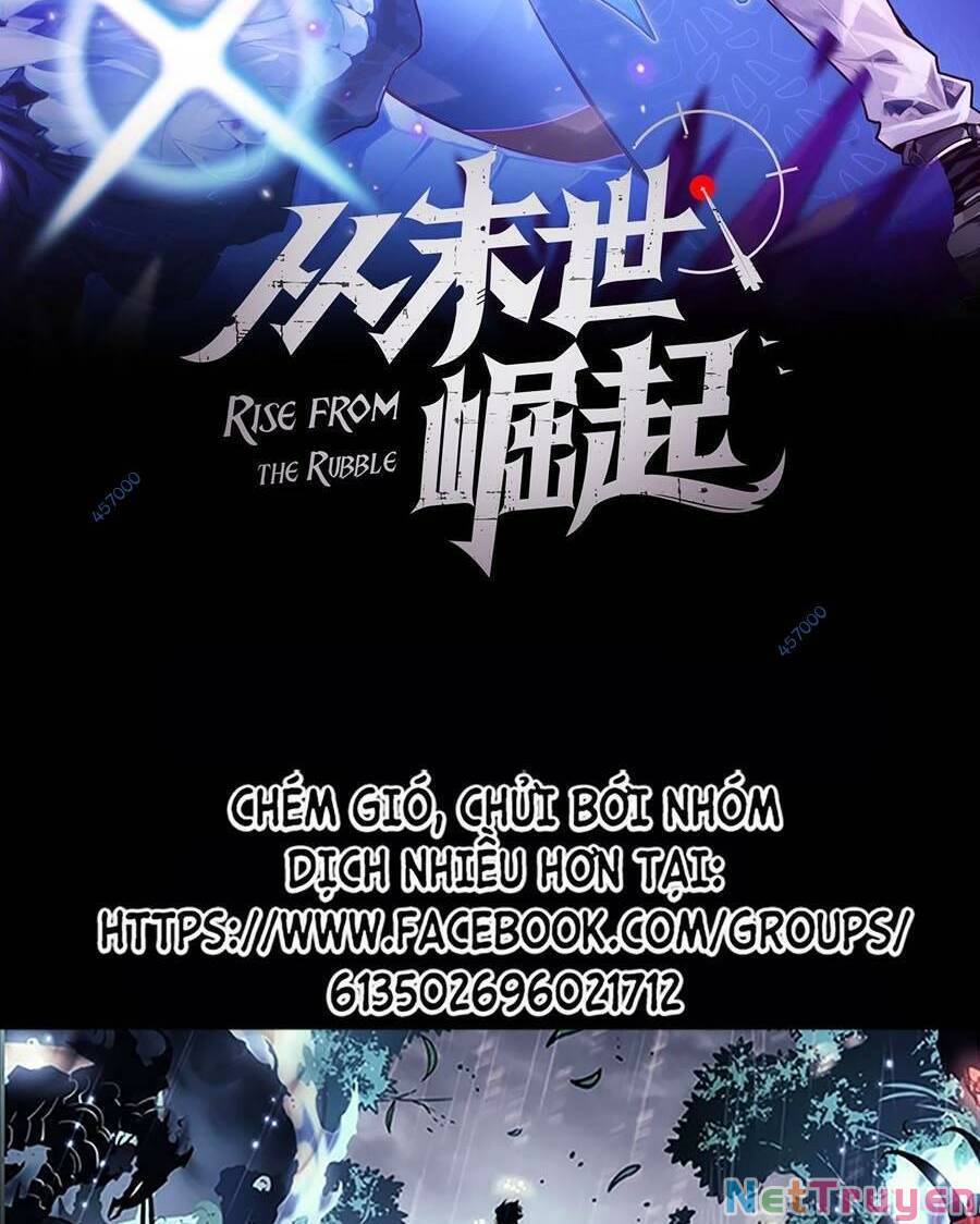 Mạt Thế Quật Khởi Chap 161 - Next Chap 162