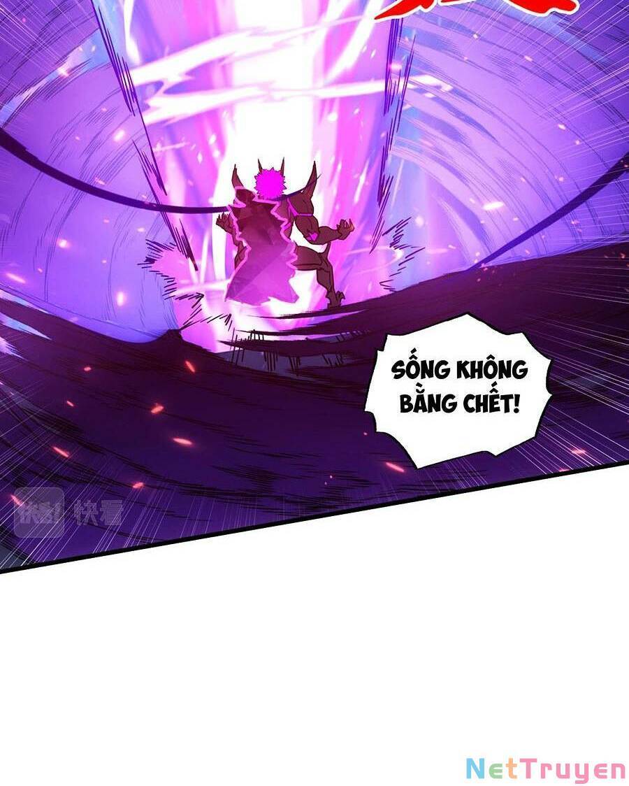 Mạt Thế Quật Khởi Chap 161 - Next Chap 162
