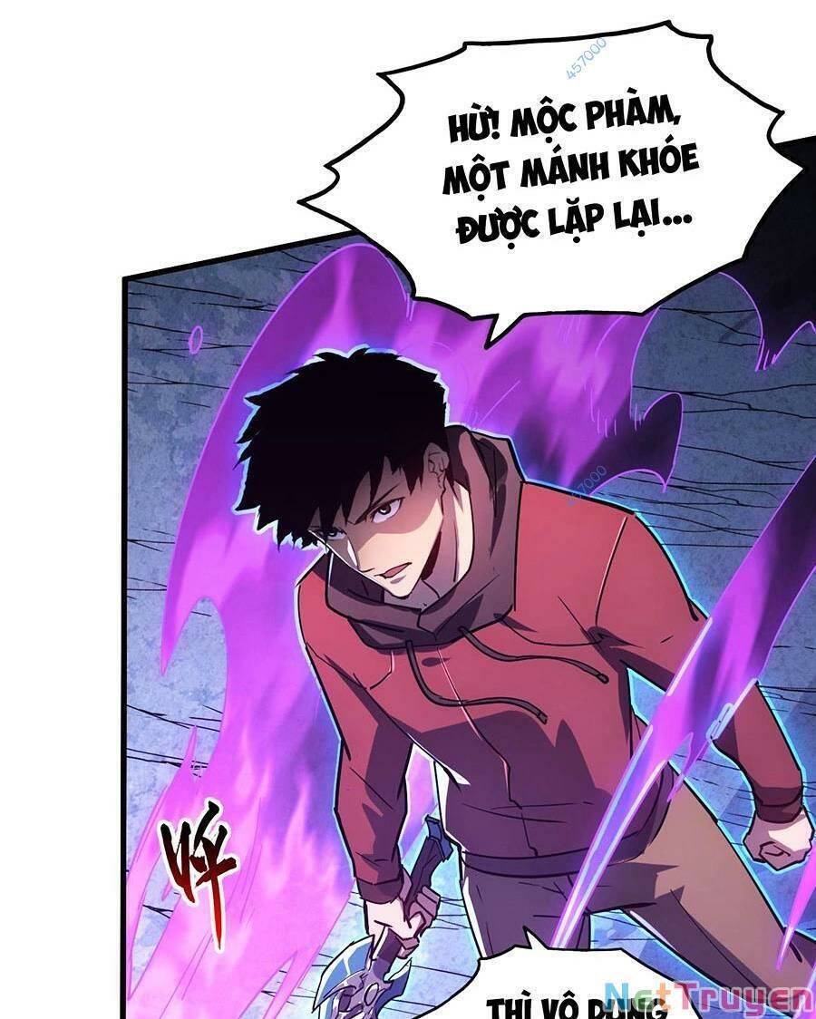 Mạt Thế Quật Khởi Chap 161 - Next Chap 162