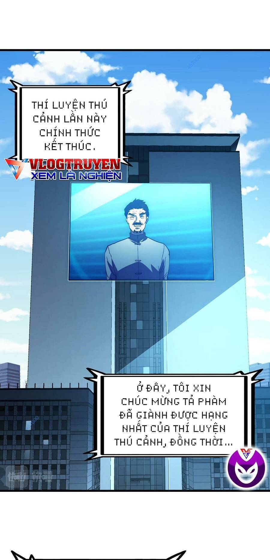 Mạt Thế Quật Khởi Chap 163 - Next Chap 164