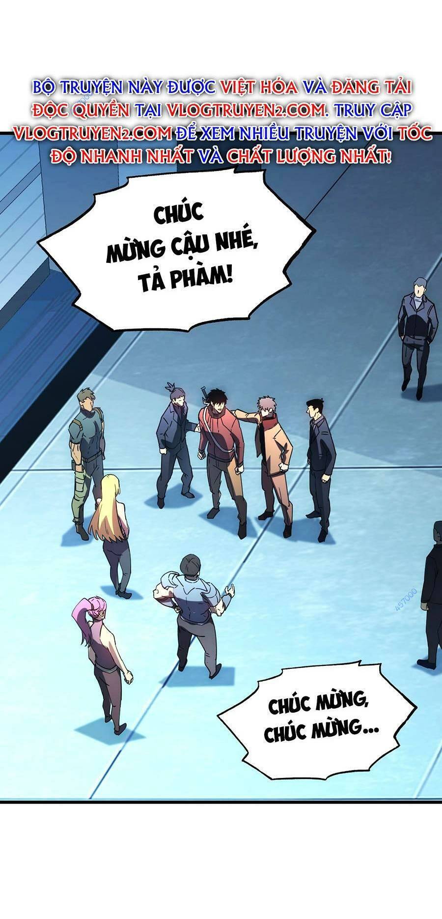 Mạt Thế Quật Khởi Chap 163 - Next Chap 164