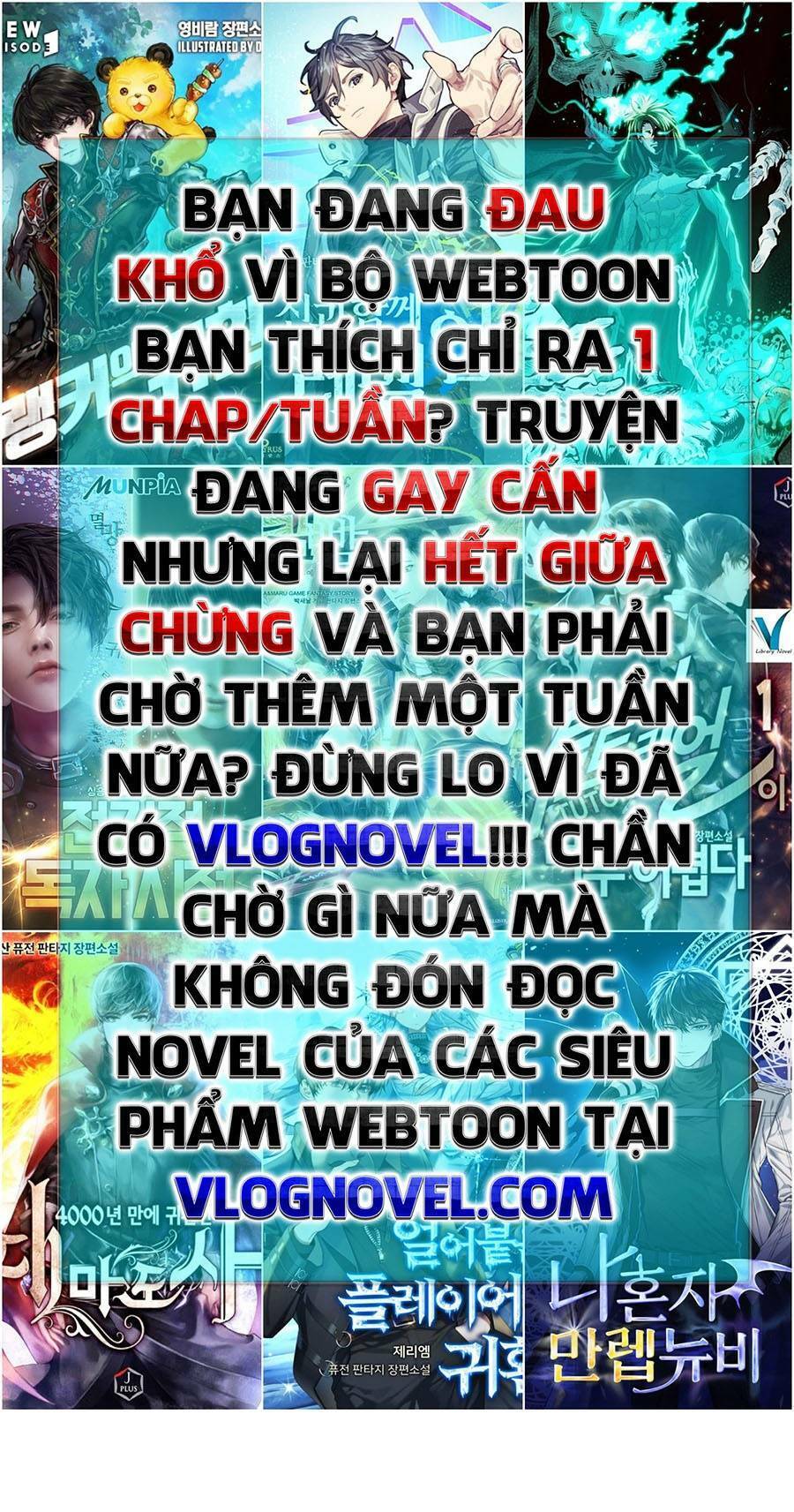Mạt Thế Quật Khởi Chap 163 - Next Chap 164