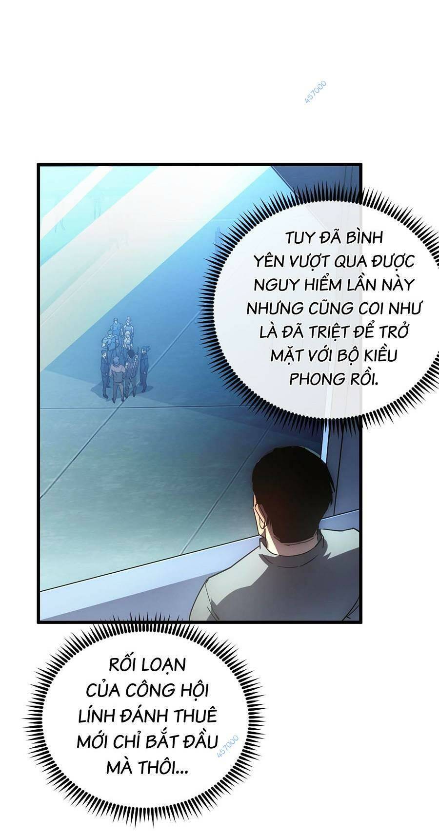 Mạt Thế Quật Khởi Chap 163 - Next Chap 164