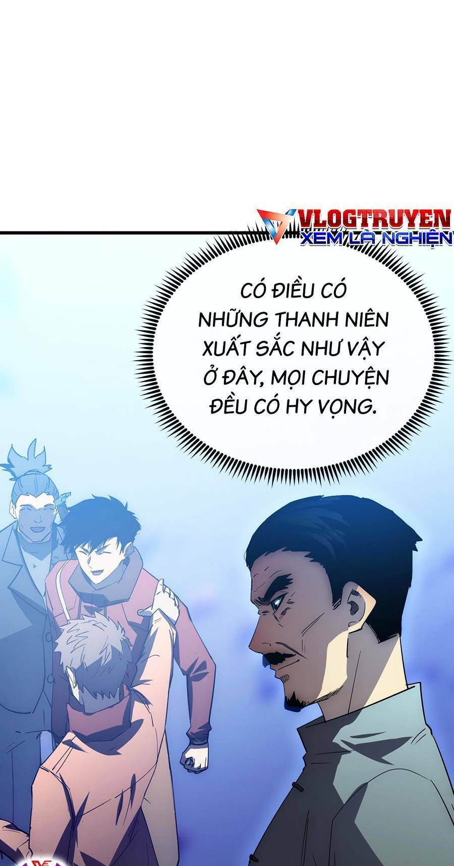 Mạt Thế Quật Khởi Chap 163 - Next Chap 164