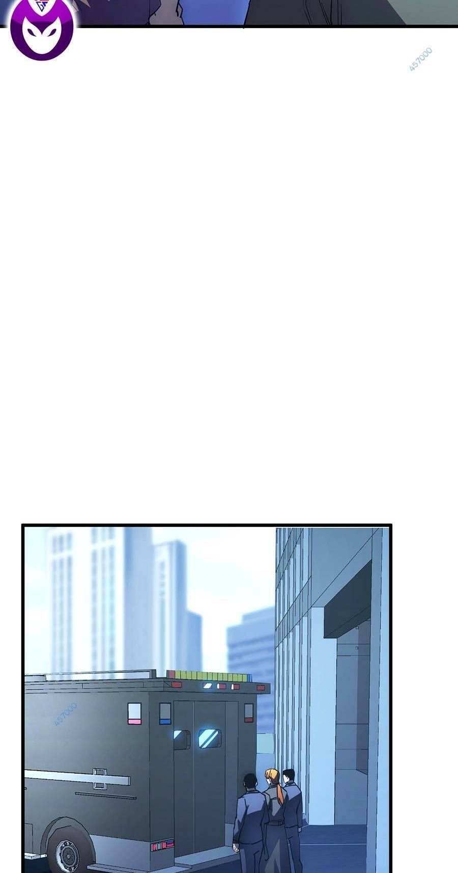 Mạt Thế Quật Khởi Chap 163 - Next Chap 164
