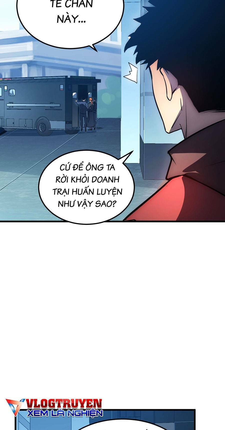 Mạt Thế Quật Khởi Chap 163 - Next Chap 164
