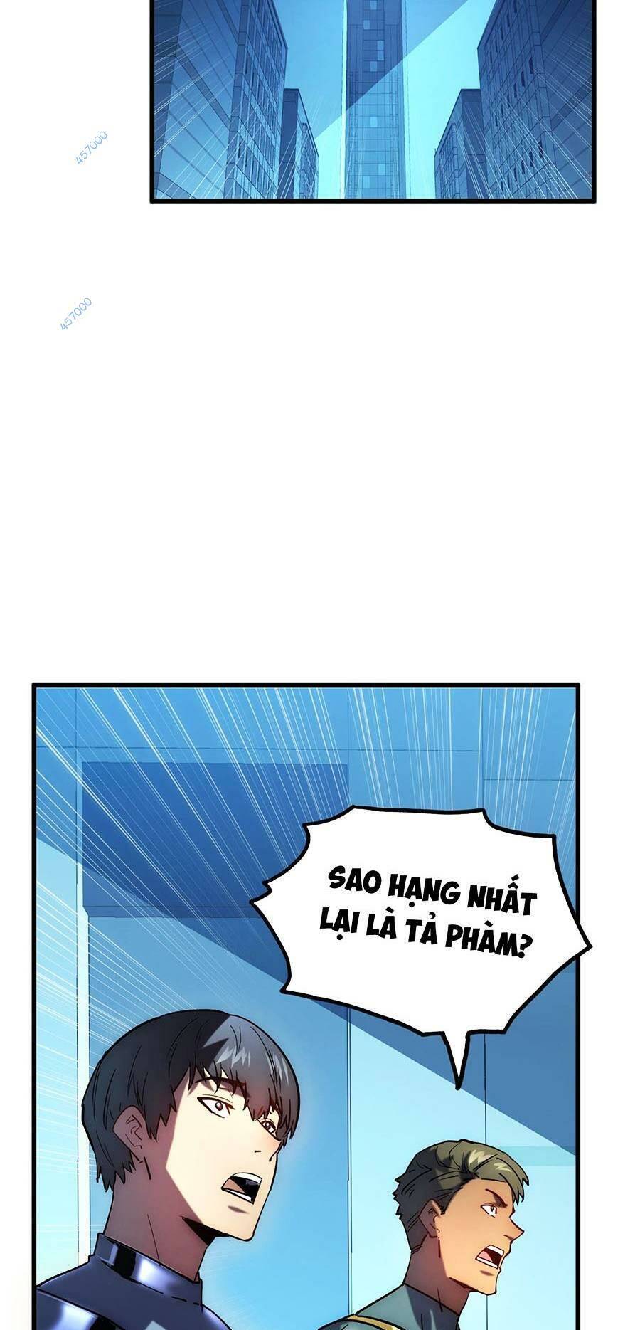 Mạt Thế Quật Khởi Chap 163 - Next Chap 164