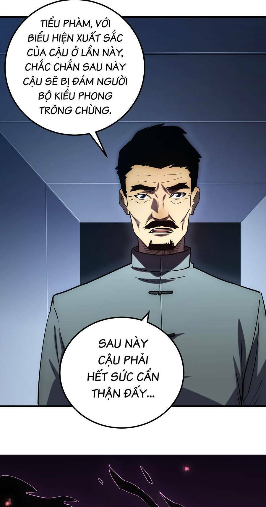 Mạt Thế Quật Khởi Chap 163 - Next Chap 164