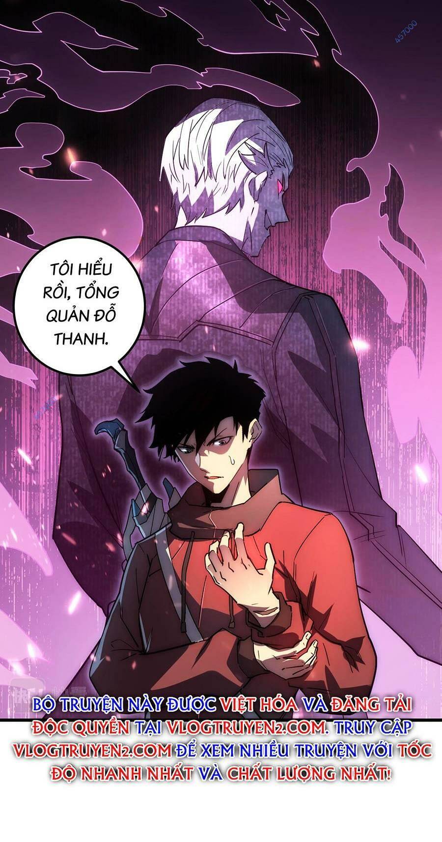 Mạt Thế Quật Khởi Chap 163 - Next Chap 164