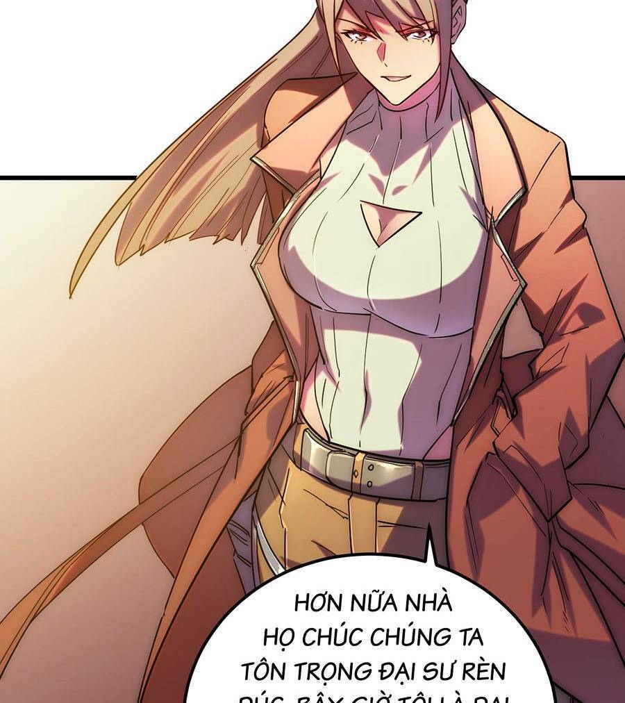 Mạt Thế Quật Khởi Chap 163 - Next Chap 164