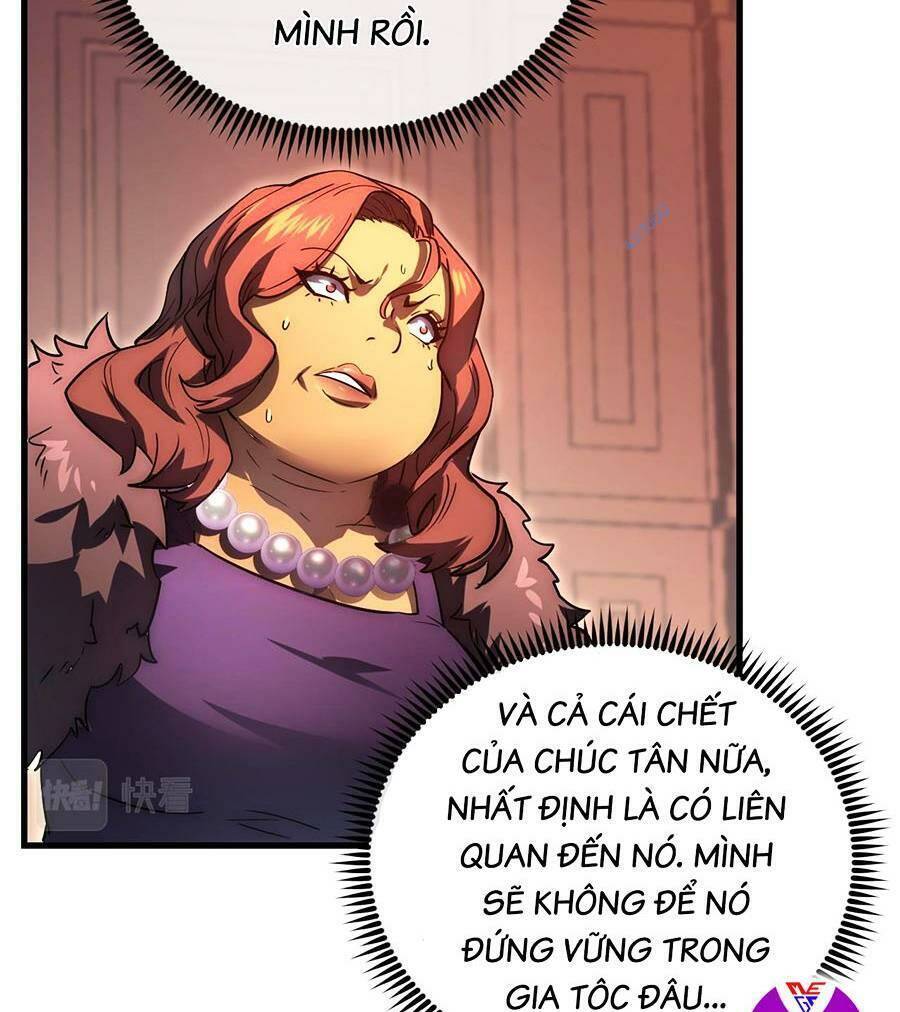 Mạt Thế Quật Khởi Chap 163 - Next Chap 164