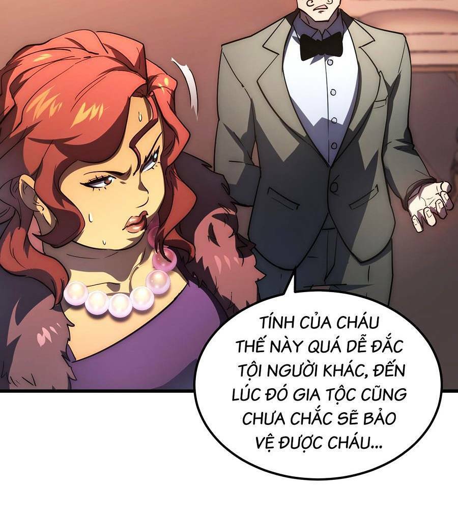 Mạt Thế Quật Khởi Chap 163 - Next Chap 164