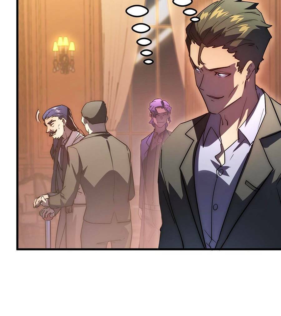 Mạt Thế Quật Khởi Chap 163 - Next Chap 164