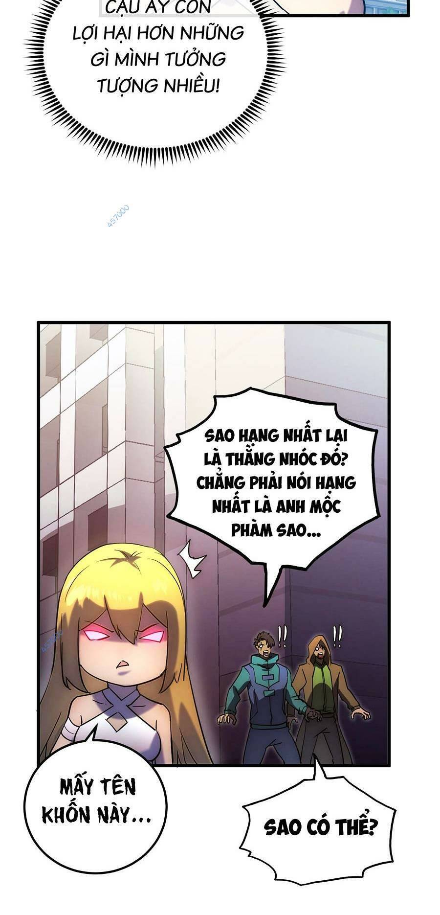 Mạt Thế Quật Khởi Chap 163 - Next Chap 164