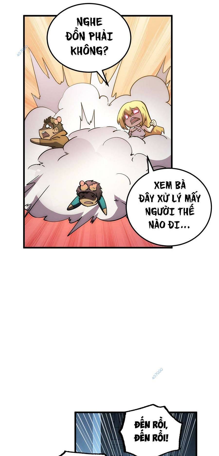Mạt Thế Quật Khởi Chap 163 - Next Chap 164