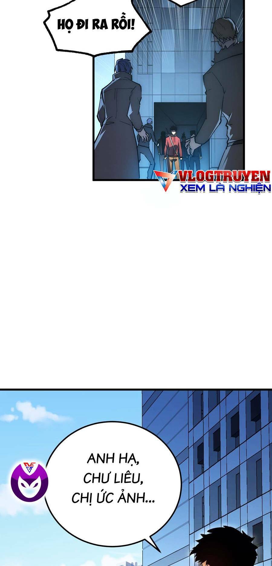 Mạt Thế Quật Khởi Chap 163 - Next Chap 164