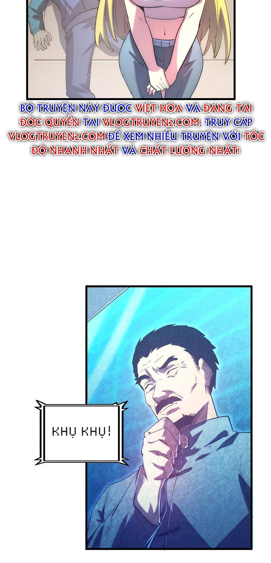 Mạt Thế Quật Khởi Chap 163 - Next Chap 164