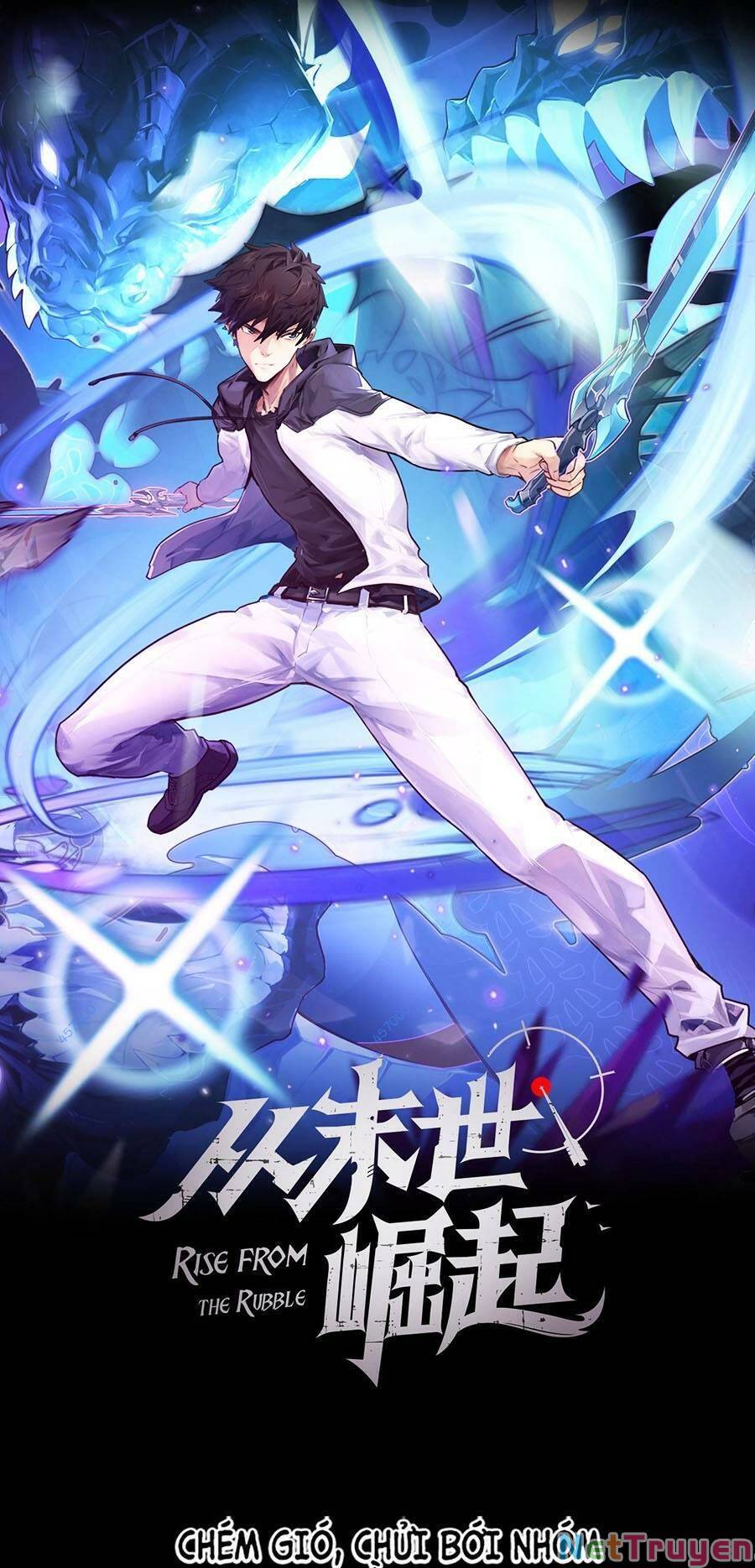 Mạt Thế Quật Khởi Chap 164 - Next Chap 165