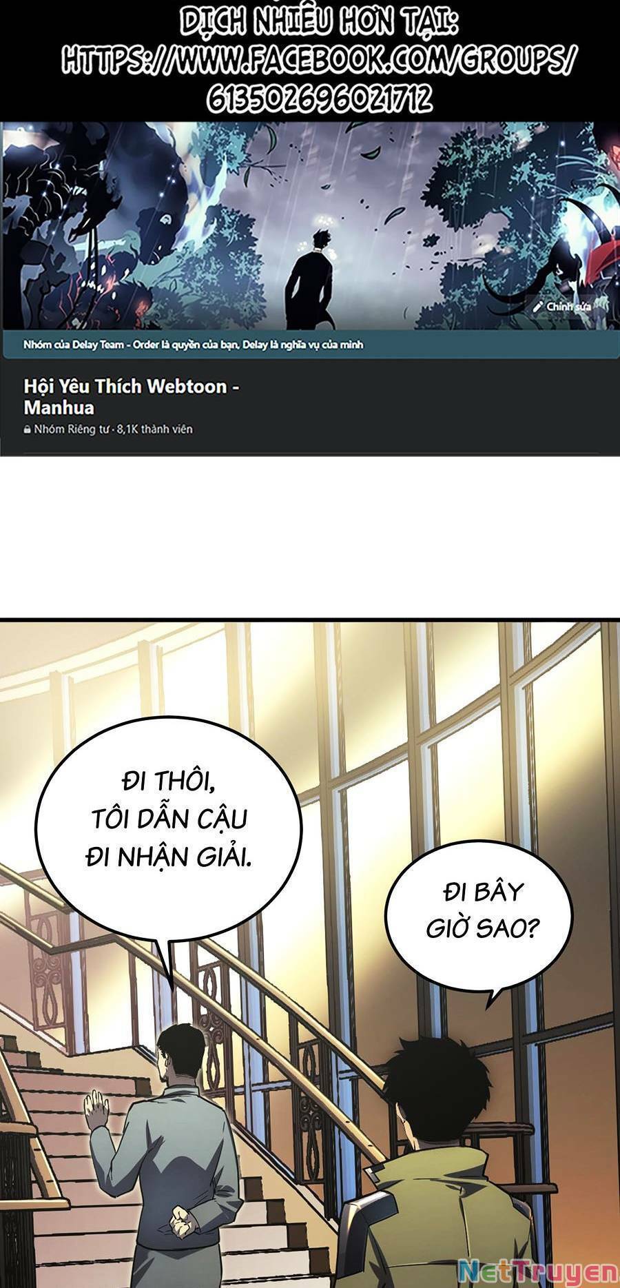 Mạt Thế Quật Khởi Chap 164 - Next Chap 165