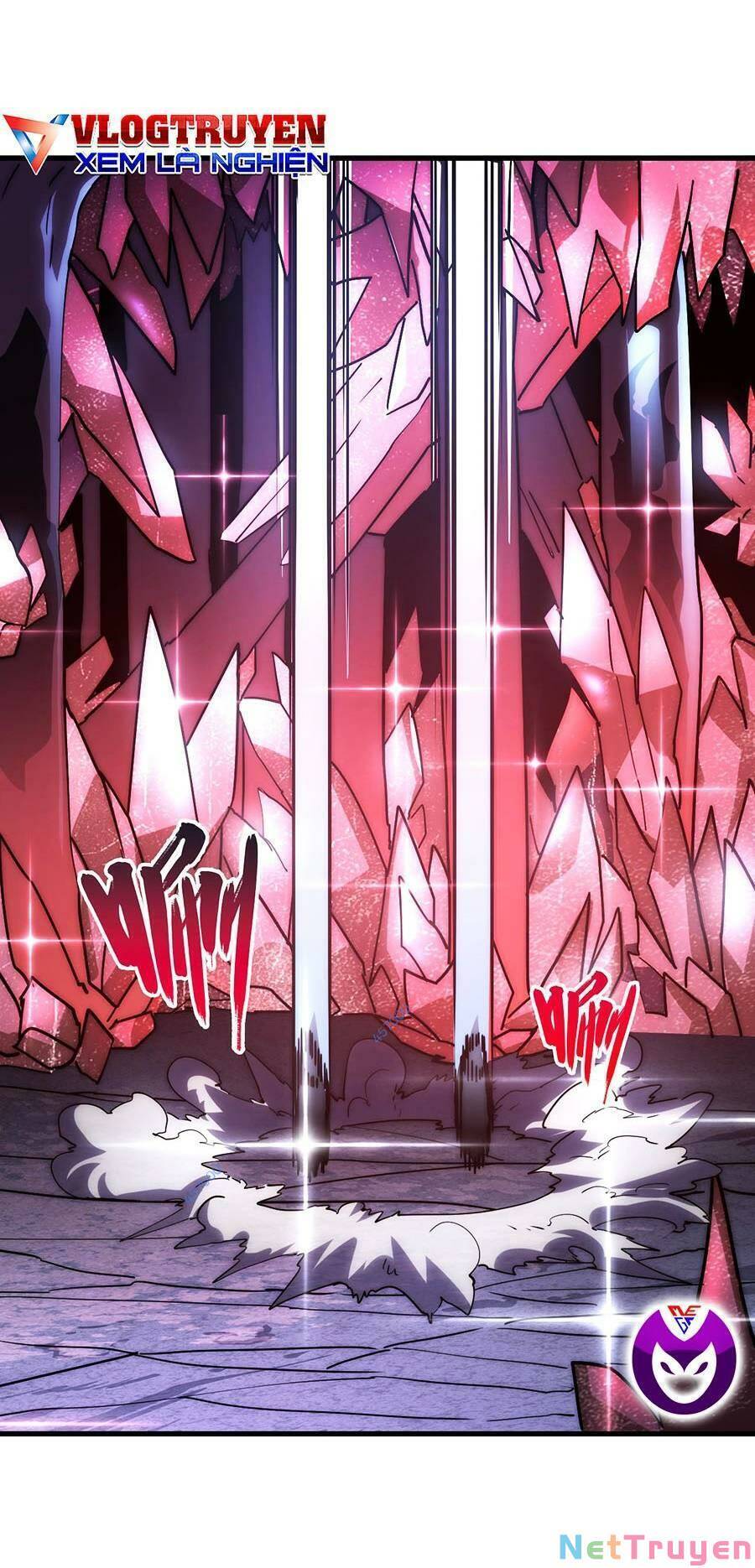 Mạt Thế Quật Khởi Chap 164 - Next Chap 165