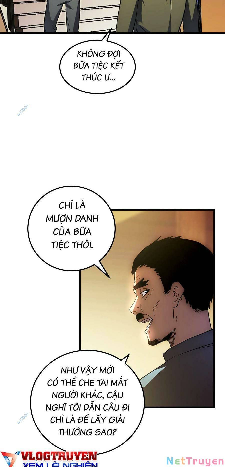 Mạt Thế Quật Khởi Chap 164 - Next Chap 165