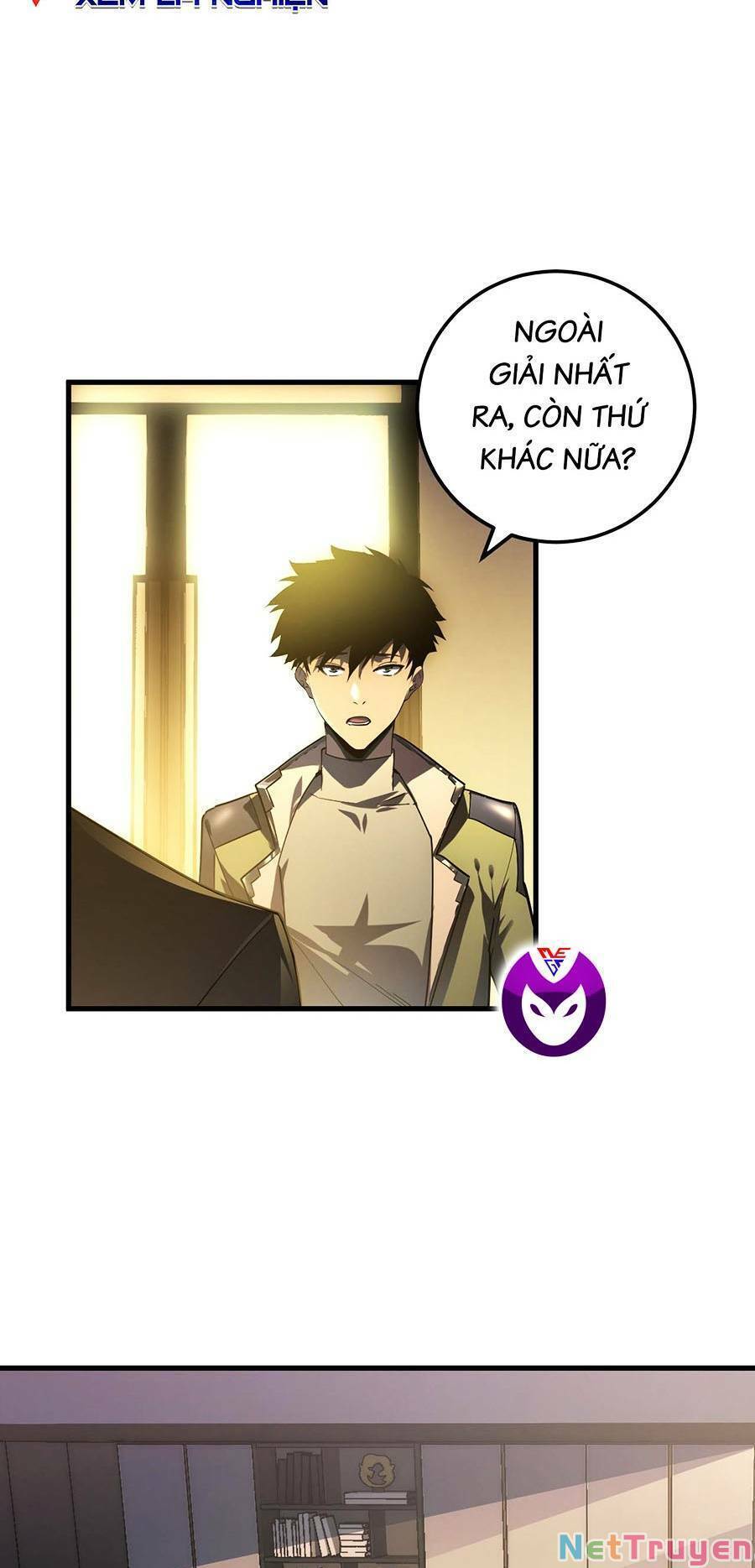 Mạt Thế Quật Khởi Chap 164 - Next Chap 165