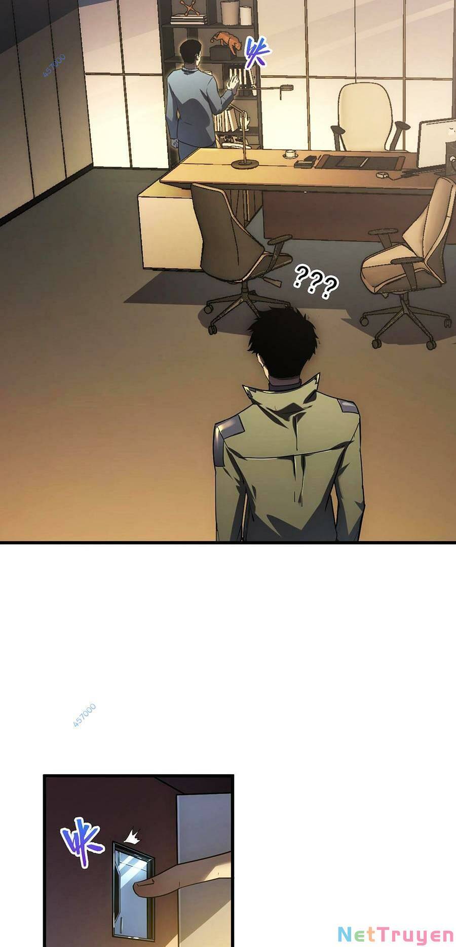 Mạt Thế Quật Khởi Chap 164 - Next Chap 165