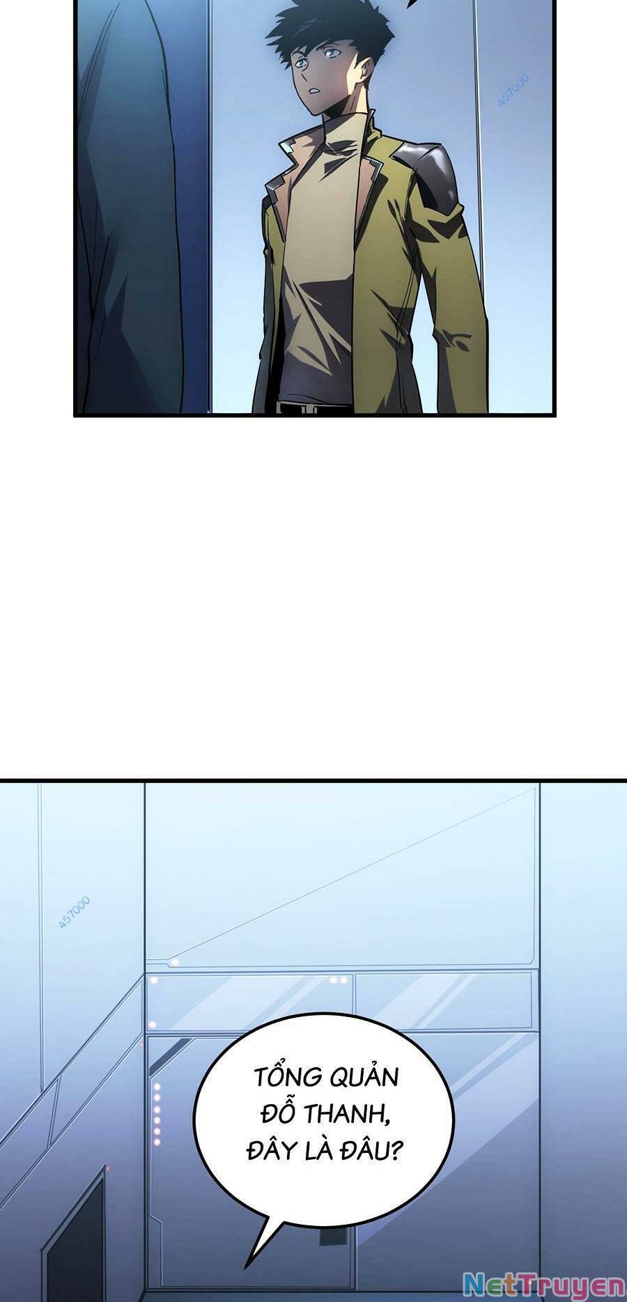 Mạt Thế Quật Khởi Chap 164 - Next Chap 165