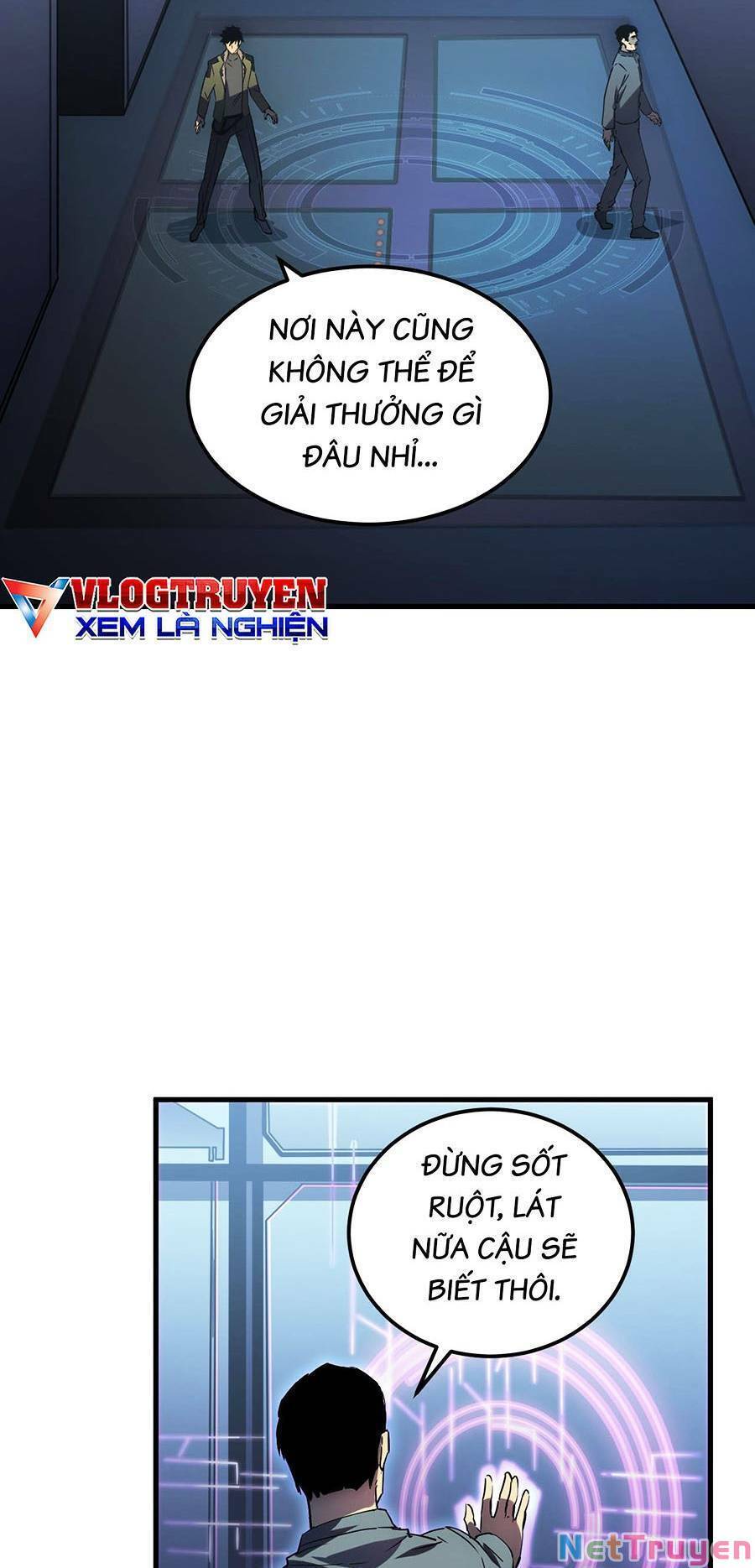 Mạt Thế Quật Khởi Chap 164 - Next Chap 165