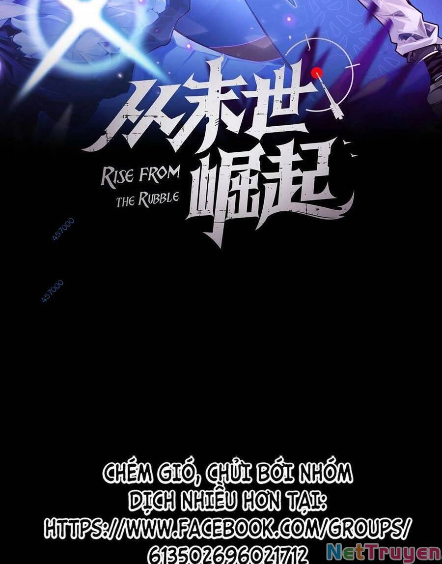 Mạt Thế Quật Khởi Chap 165 - Next Chap 166