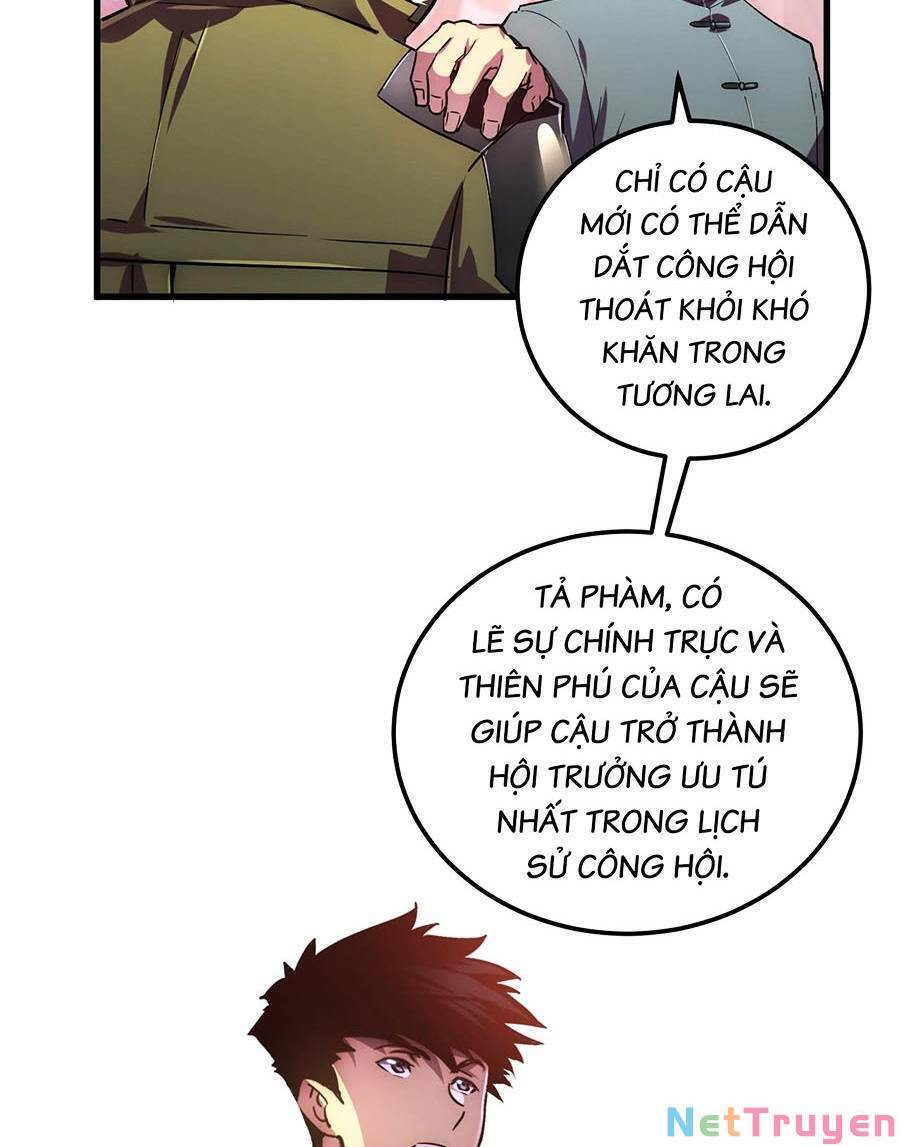 Mạt Thế Quật Khởi Chap 165 - Next Chap 166