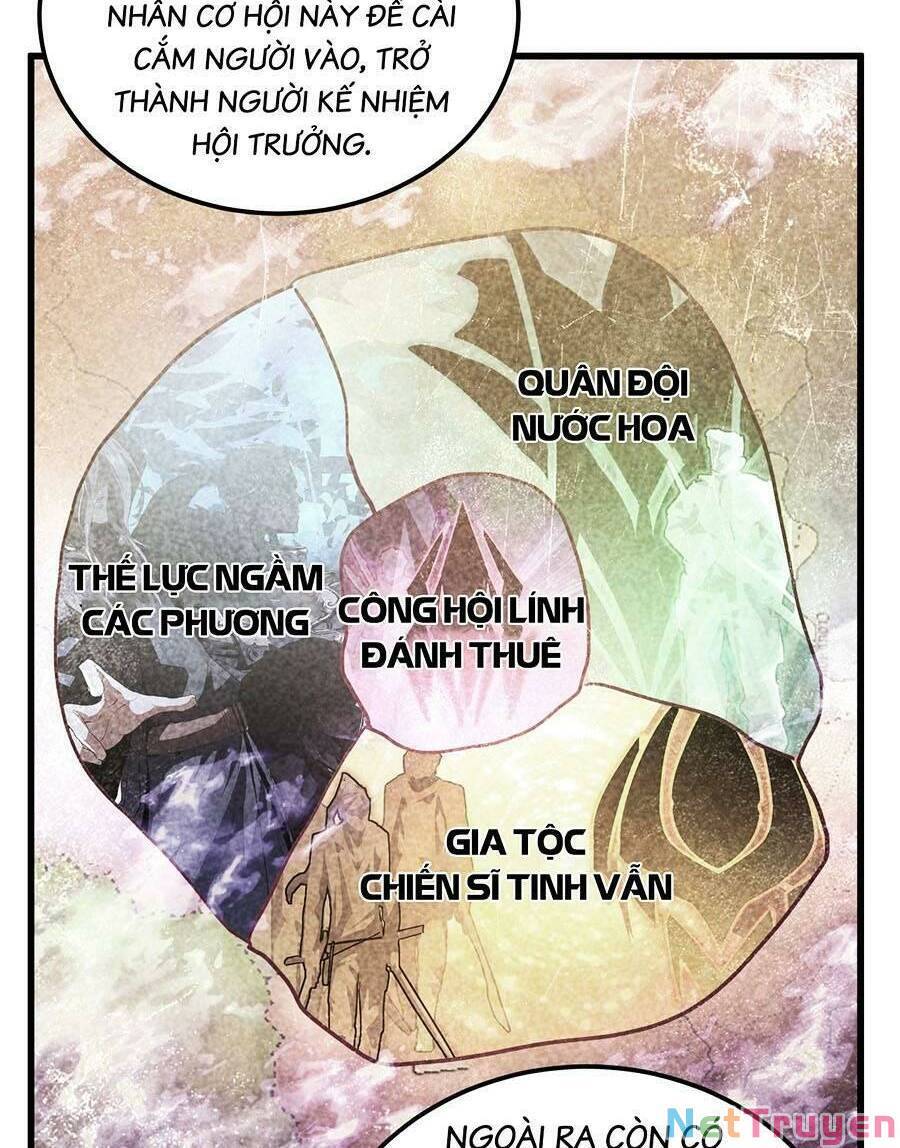 Mạt Thế Quật Khởi Chap 165 - Next Chap 166