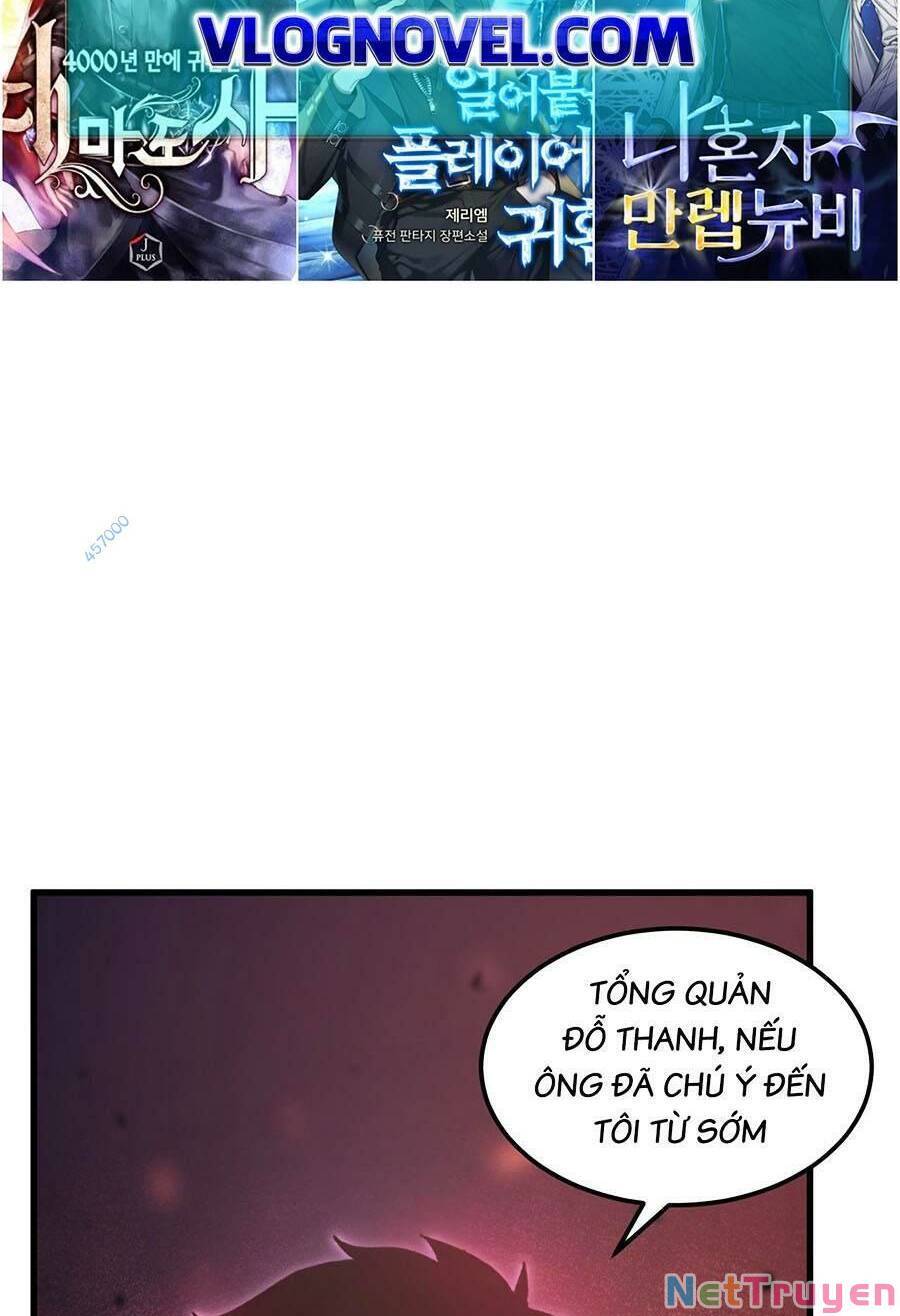 Mạt Thế Quật Khởi Chap 165 - Next Chap 166