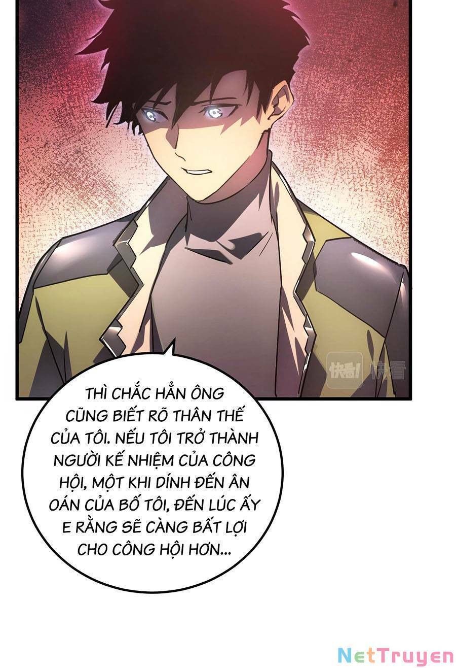 Mạt Thế Quật Khởi Chap 165 - Next Chap 166