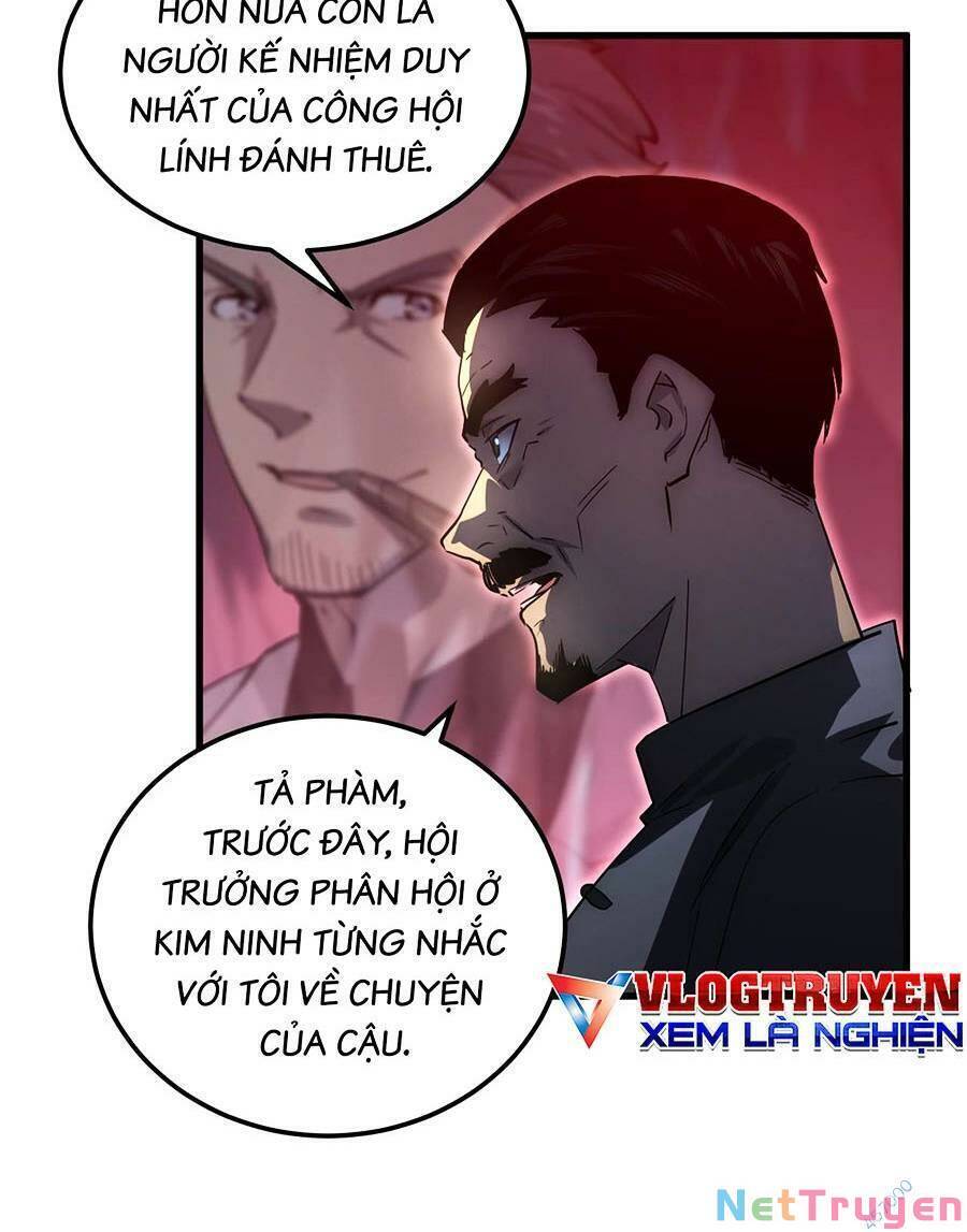 Mạt Thế Quật Khởi Chap 165 - Next Chap 166