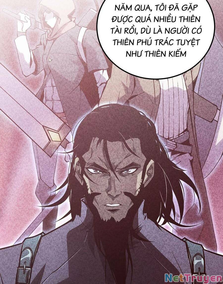 Mạt Thế Quật Khởi Chap 165 - Next Chap 166