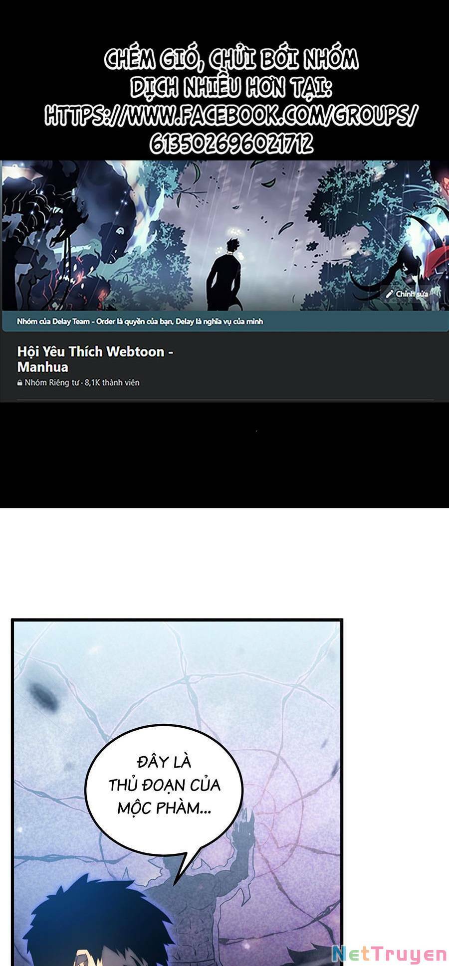 Mạt Thế Quật Khởi Chap 166 - Next Chap 167
