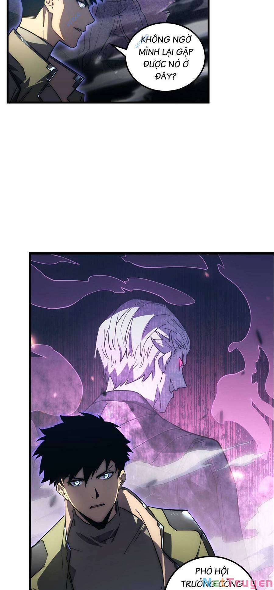 Mạt Thế Quật Khởi Chap 166 - Next Chap 167