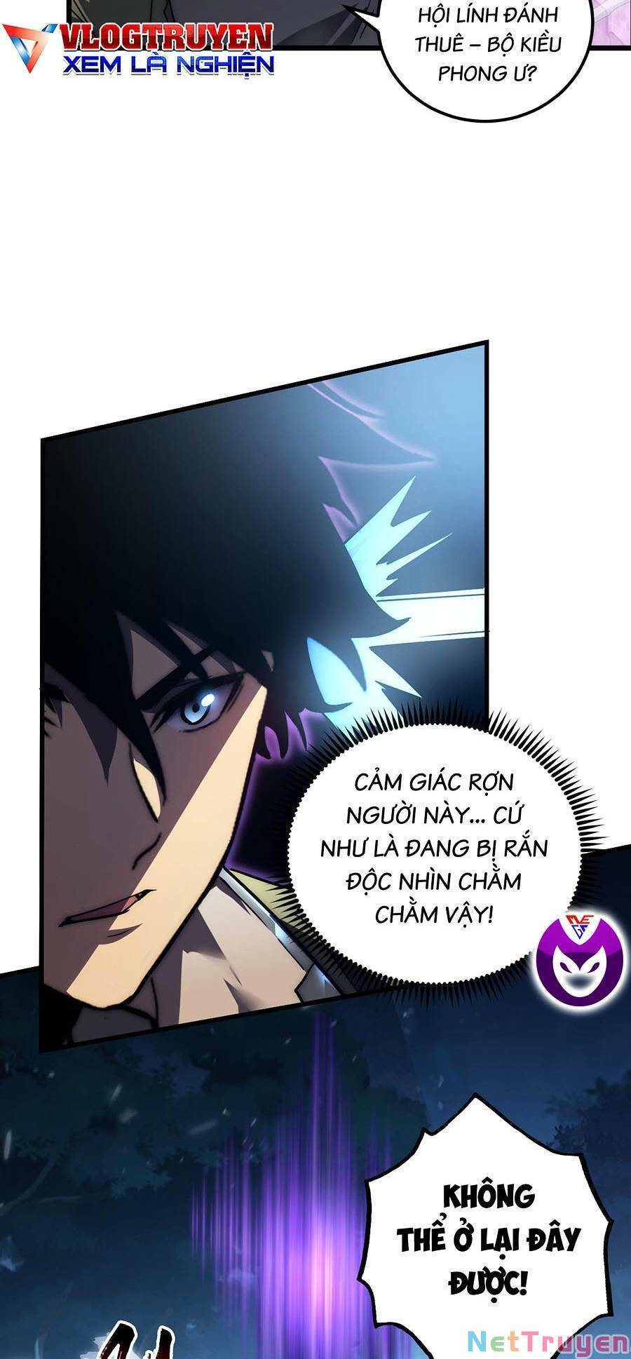Mạt Thế Quật Khởi Chap 166 - Next Chap 167