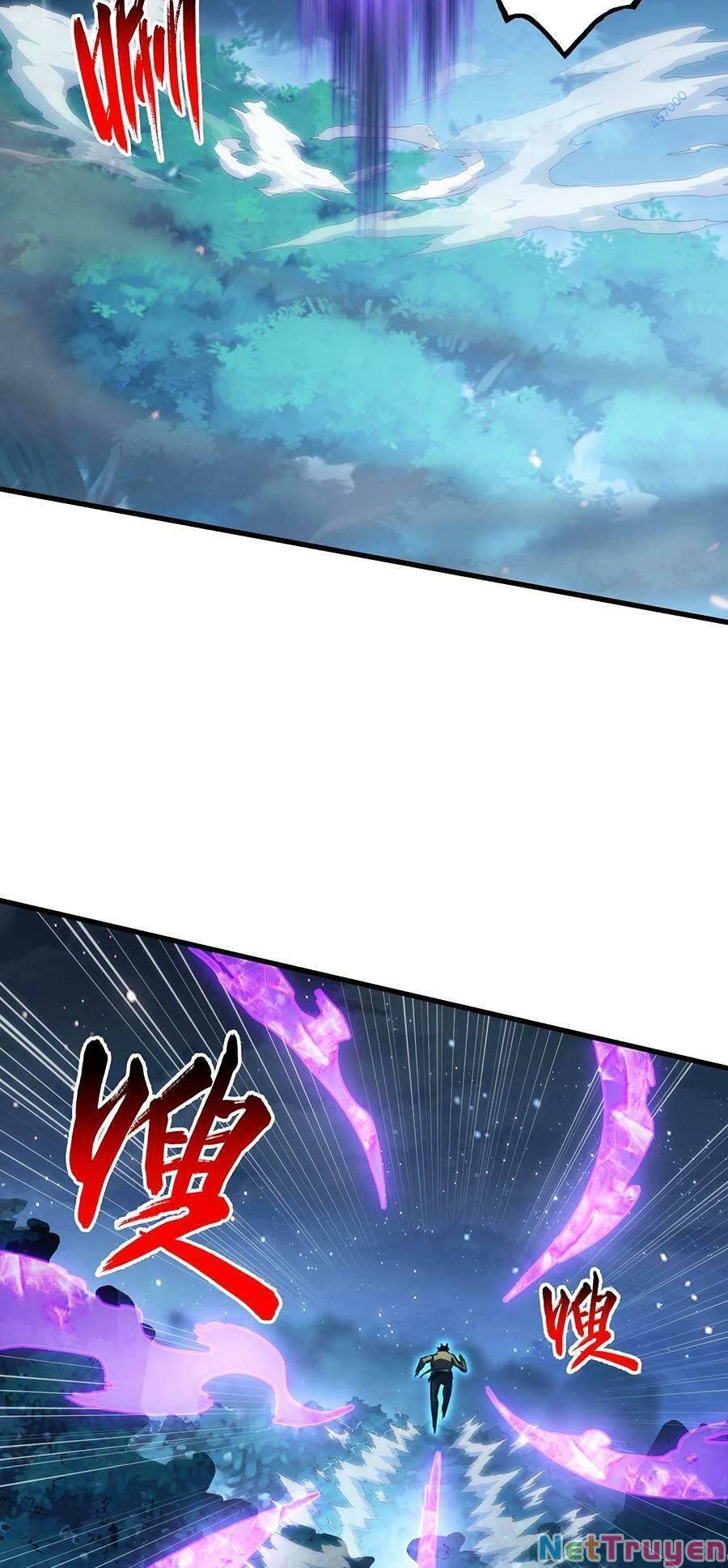 Mạt Thế Quật Khởi Chap 166 - Next Chap 167