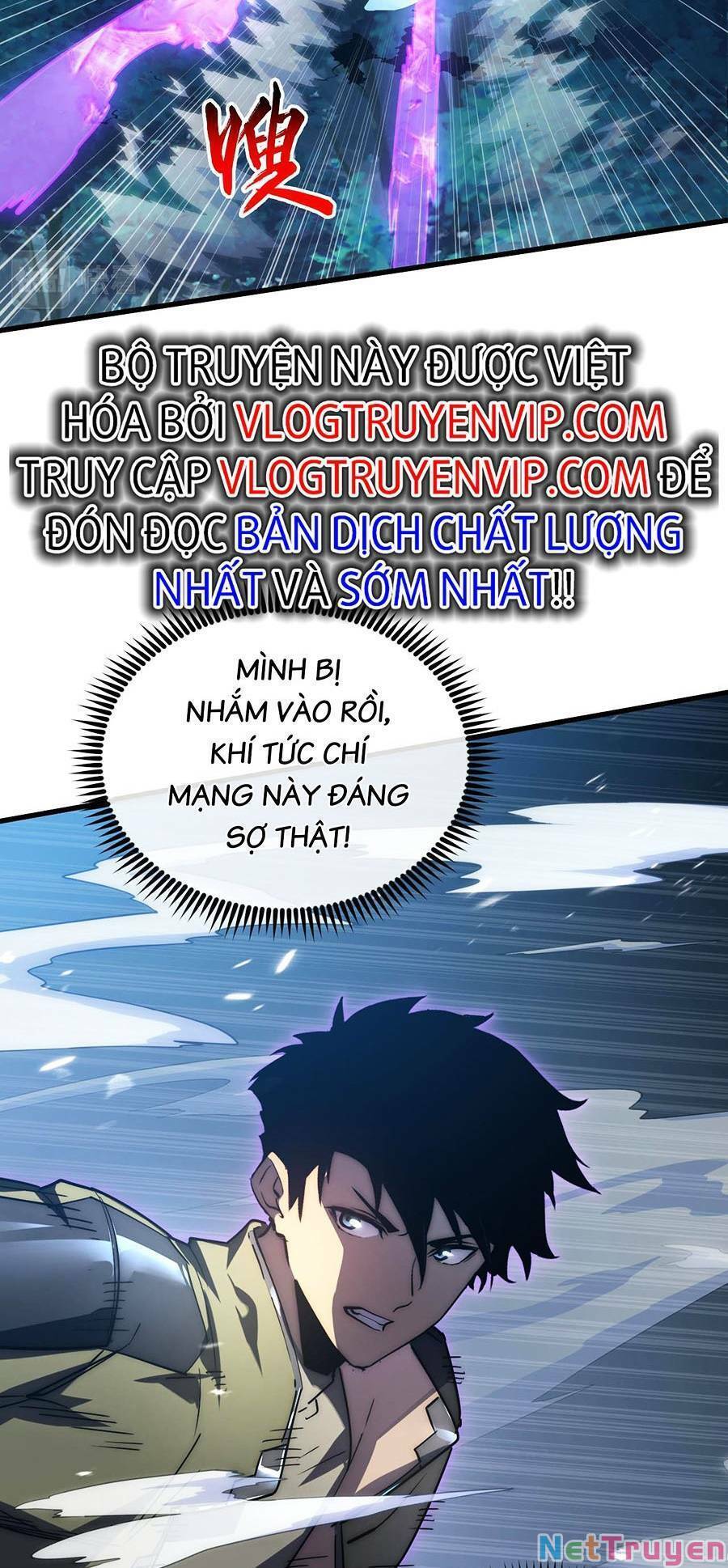 Mạt Thế Quật Khởi Chap 166 - Next Chap 167