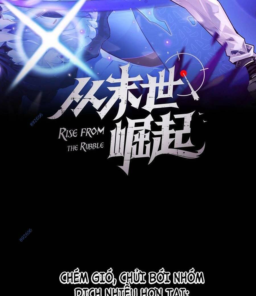 Mạt Thế Quật Khởi Chap 176 - Next Chap 177